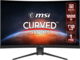 Монитори MSI G322CQP