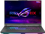 Лаптопи ASUS ROG Strix G16 G614JV-N3180