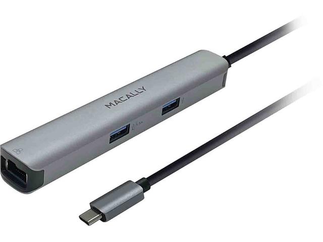 Докинг станции Macally UCDOCK6