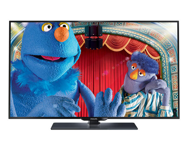 Телевизори Philips 32PHH4509
