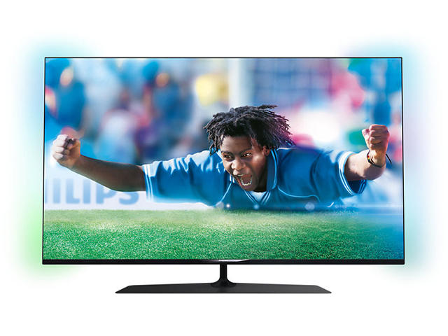 Телевизори Philips 49PUS7809