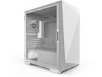 Кутии Zalman Gaming Case mATX - Z1 Iceberg White