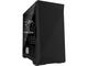 Кутии Zalman Gaming Case mATX - Z1 Iceberg Black