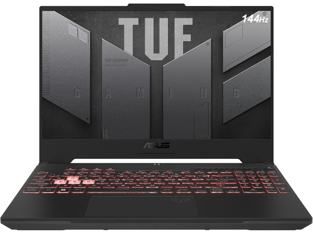 Лаптопи ASUS TUF Gaming A15 FA507RC-HN056