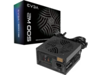 Захранвания за компютри EVGA 500 W2 80+ WHITE