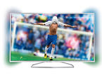 Телевизори Philips 48PFS6609