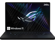 Лаптопи ASUS ROG Zephyrus M16 GU604VI-NM007W