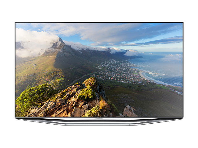 Телевизори Samsung UE60H7000