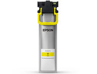 Консумативи Оригинален Epson WF-C53xx/C58xx Series Ink Cartridge L Yellow