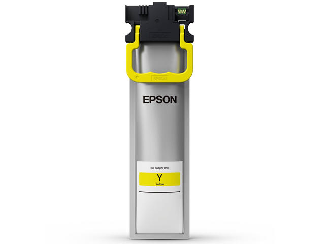 Консумативи Оригинален Epson WF-C53xx/C58xx Series Ink Cartridge L Yellow