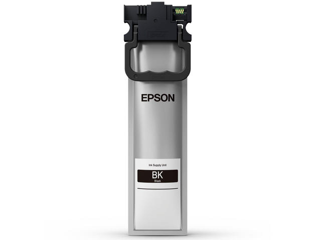 Консумативи Оригинален Epson WF-C53xx/C58xx Series Ink Cartridge XL Black