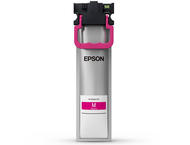 Консумативи Оригинален Epson WF-C53xx/C58xx Series Ink Cartridge XL Magenta
