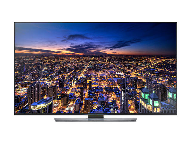 Телевизори Samsung UE65HU7500