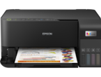Принтери Epson EcoTank L3550 WiFi MFP