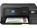 Принтери Epson EcoTank L3560 WiFi MFP