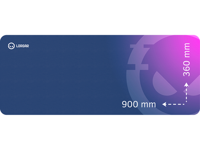 Падове Lorgar Main 139