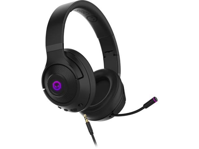 Слушалки Lorgar Noah 701