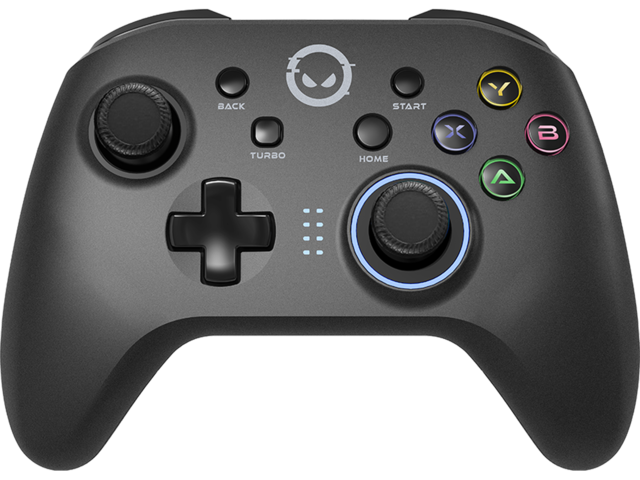 Контролери Lorgar TRIX-510