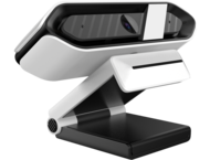 Уеб камери Lorgar Rapax 701, White