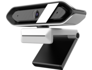 Уеб камери Lorgar Rapax 701, White