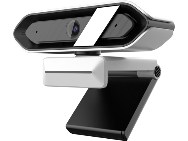 Уеб камери Lorgar Rapax 701, White