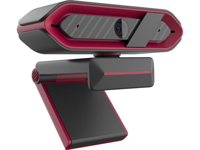 Уеб камери Lorgar Rapax 701, Pink