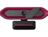 Уеб камери Lorgar Rapax 701, Pink