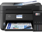 Принтери Epson EcoTank L6290 WiFi MFP