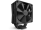 Охладители NZXT T120 Air Cooler Black