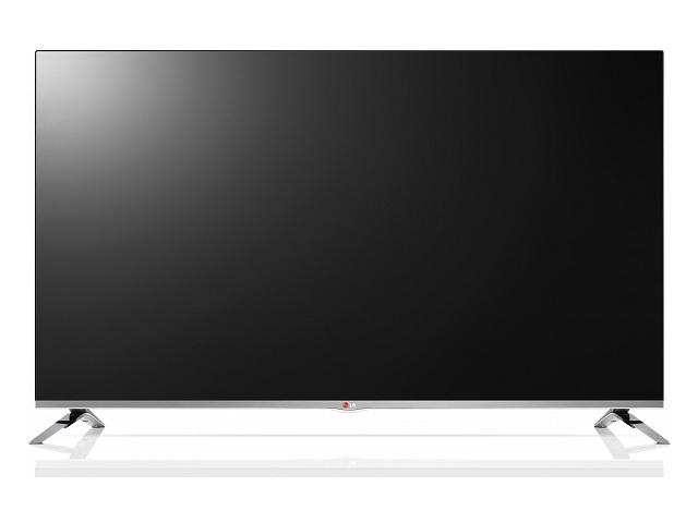 Телевизори LG 55LB670V