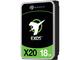 Твърди дискове 18TB 7200rpm Seagate Exos X20