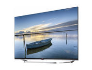 Телевизори LG 55LB730V