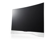 Телевизори LG 55EA970V