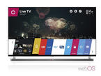 Телевизори LG 60LB870V