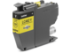 Консумативи Оригинален Brother LC462Y Yellow Ink Cartridge