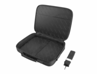 Чанти за Лаптопи Natec Laptop Bag Impala 14.1" Black