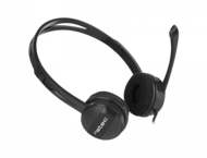 Слушалки Natec Canary Go