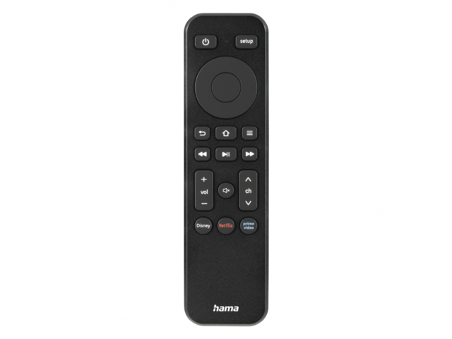Джаджи Универсално дистанционно Hama
