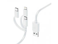 Кабели и Адаптери Hama кабел 3 в 1