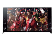 Телевизори Sony KD-55X9005B