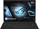 Лаптопи ASUS ROG Flow Z13 GZ301VV-MU002X