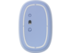 Мишки Rapoo M660 Silent, виолетова