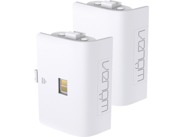 Джаджи Venom VS2860, в бяло