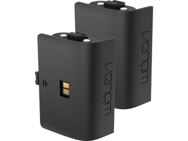 Джаджи Venom VS2850, в черно