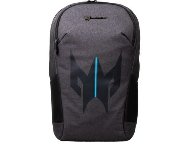 Чанти за Лаптопи Acer Predator 15.6" Dark Grey