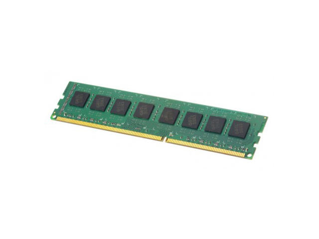 Оперативна памет 2GB DDR3 1600MHz GEIL