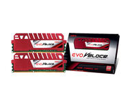 Оперативна памет GEIL memory 8GB(4GBx2) PC3 12800 1600Mhz CL9-9-9-28 EVO VELOCE
