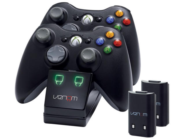 Джаджи Venom VS2891