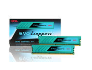 Оперативна памет GEIL 8GB (1x4096MB) 1866MHz