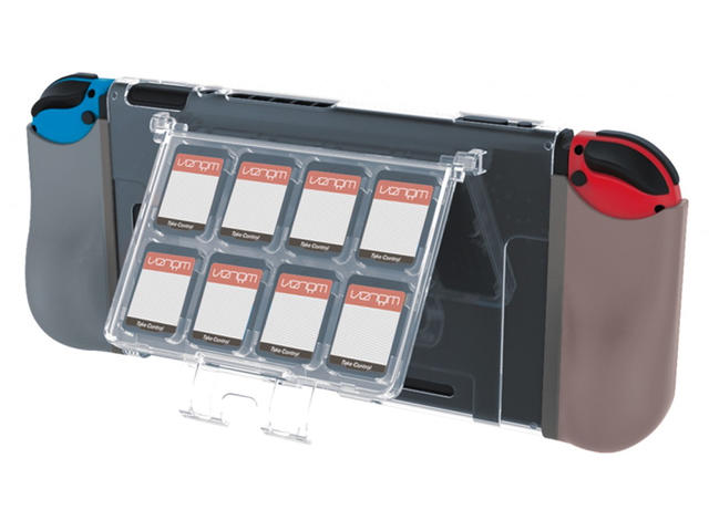 Джаджи Venom VS4903